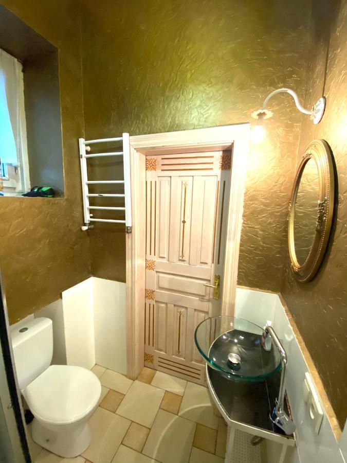 Квартира В Центрі На Вулиці Валова 21 Λβιβ Εξωτερικό φωτογραφία